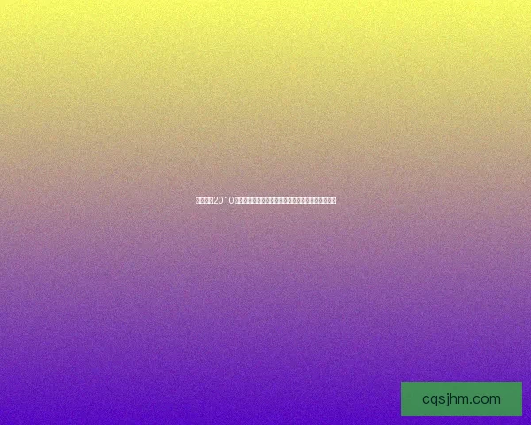 实况足球2010中文补丁全面更新及安装指南助你畅享完美游戏体验